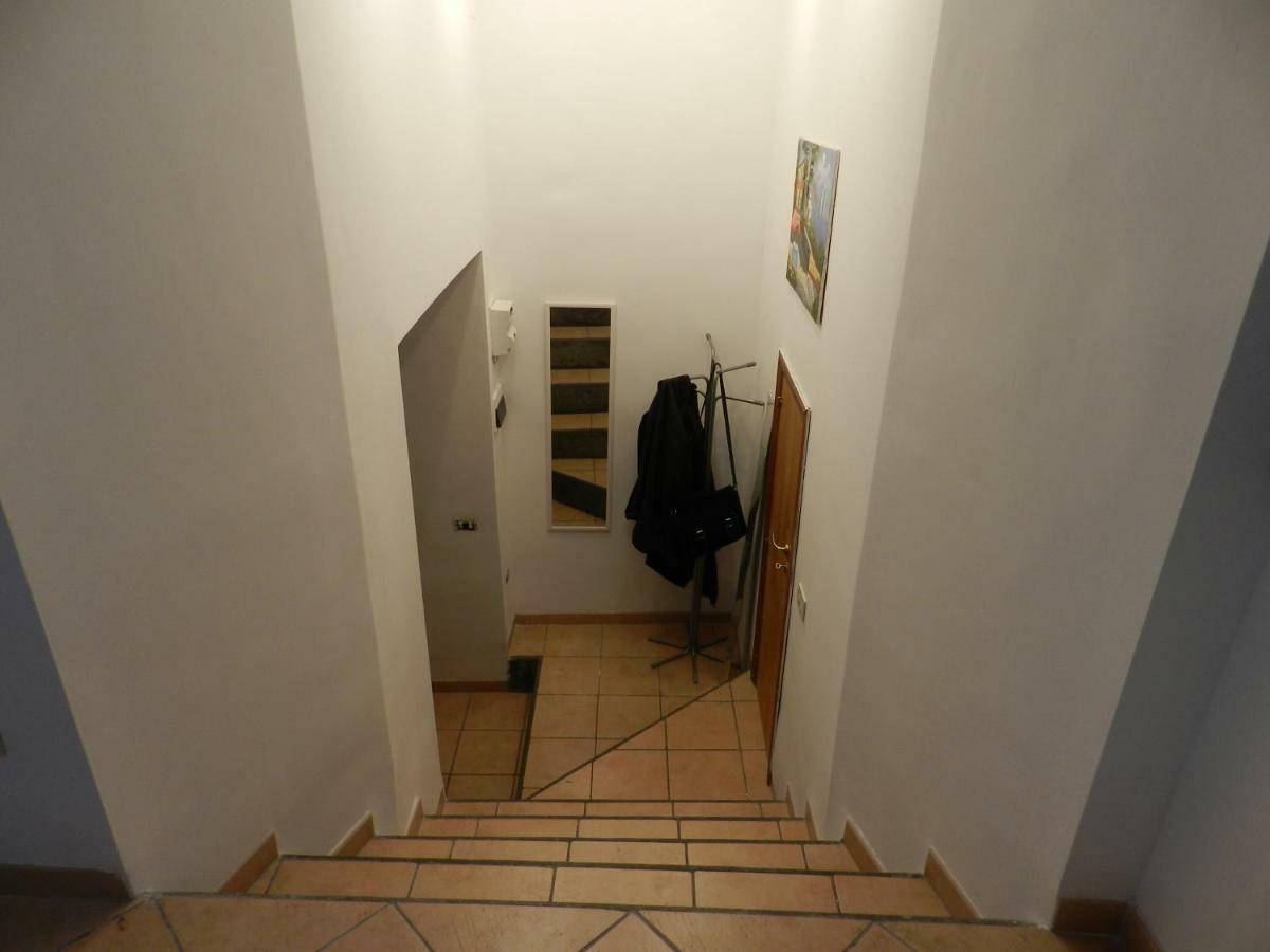 Appartamento Ai Tribunali ナポリ エクステリア 写真